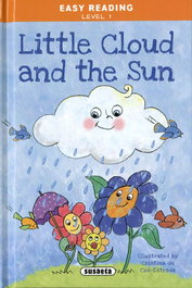 Little Cloud and the Sun, Ediciones, Susaeta - SUSAETA EDICIONES