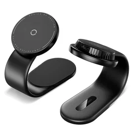 Vention KSKB0 Cargador de Coche Inalámbrico 15W