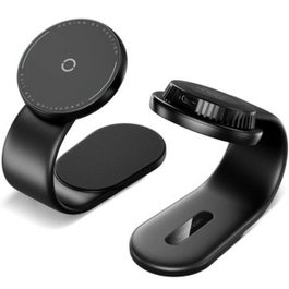 Vention KSKB0 Cargador de Coche Inalámbrico 15W