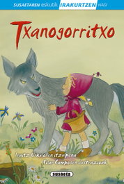 TXANOGORRITXO, VV.AA. - SUSAETA EDICIONES
