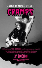 Viaje al centro de los Cramps, Dick Porter