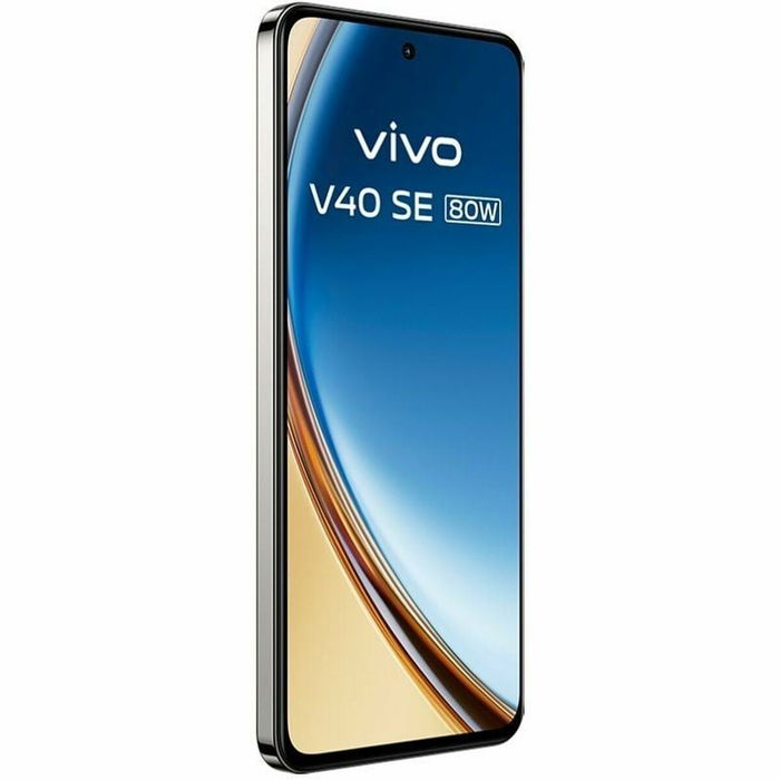 Smartphone Vivo V40 SE 6,67" Octa Core 8 GB RAM 256 GB Plateado Smartphone Vivo V40 SE 6,67" Octa Core 8 GB RAM 256 GB Plateado