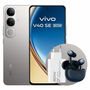 Smartphone Vivo V40 SE 6,67" Octa Core 8 GB RAM 256 GB Plateado