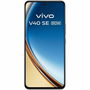 Smartphone Vivo V40 SE 6,67" Octa Core 8 GB RAM 256 GB Plateado