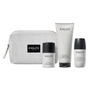 Payot Set Optimale con Gel de Ducha, Desodorante y Emulsión Facial
