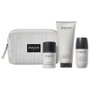 Payot Set Optimale con Gel de Ducha, Desodorante y Emulsión Facial