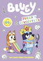 Penguin Random House Grupo Editorial, S.A.U. Bluey Actividades. Juega y Diviértete