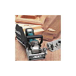 Makita DPJ180Z Cepilladora de mano