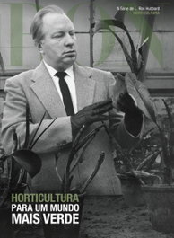 Horticultura: para um mundo mais verde, Dan Sherman - NEW ERA PUBLICATIONS