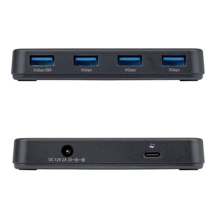 Dockstation Startech ST4300USB3V2-UE