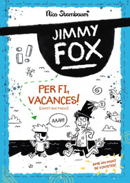 BARCANOVA Jimmy Fox. Per fi, vacances! (Campi qui pugui)