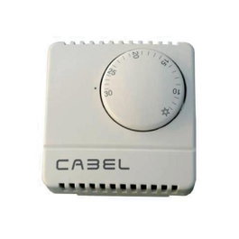 MicroConnect Termostato analógico para unidad de ventilación