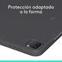 Logitech Combo Touch Smart Connector Grafito para iPad Pro 13 pulgadas (M4)