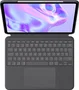Logitech Combo Touch Smart Connector Grafito para iPad Pro 13 pulgadas (M4)