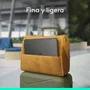 Logitech Combo Touch Smart Connector Grafito para iPad Pro 13 pulgadas (M4)
