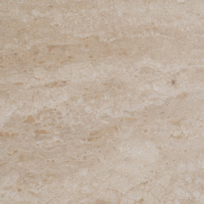 Ixia Mesa de Comedor Beige Piedra con Efecto Travertino