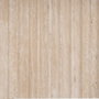 Ixia Mesa de Comedor Beige Piedra con Efecto Travertino