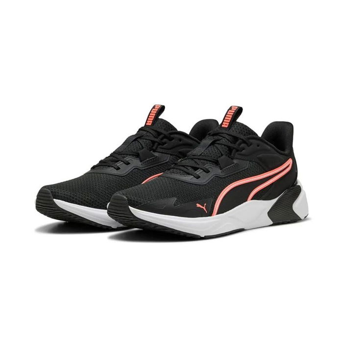 Zapatillas Deportivas Puma Disperse Xt 4Glowing Red Hombre Fitness M Zapatillas Deportivas Puma Disperse Xt 4Glowing Red Hombre Fitness M