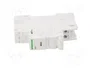 SCHNEIDER ELECTRIC Disyuntor de tensión mínima para raíl DIN 220÷240VAC