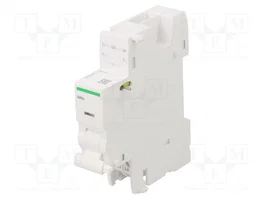 SCHNEIDER ELECTRIC Disyuntor de tensión mínima para raíl DIN 220÷240VAC