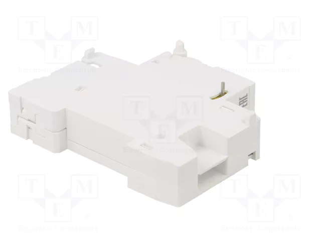 SCHNEIDER ELECTRIC Disyuntor de tensión mínima para raíl DIN 220÷240VAC