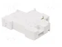 SCHNEIDER ELECTRIC Disyuntor de tensión mínima para raíl DIN 220÷240VAC