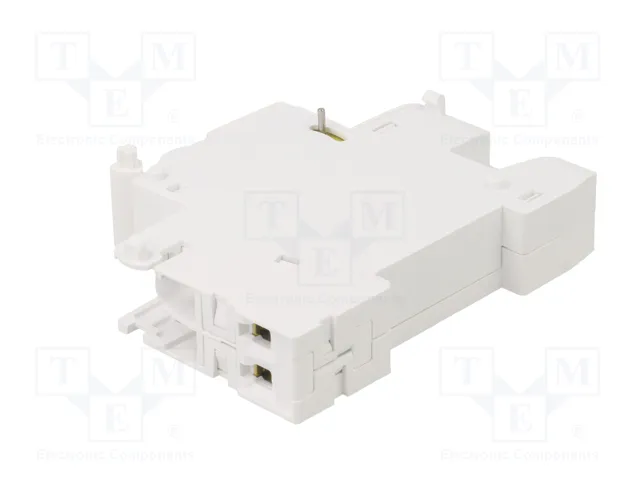 SCHNEIDER ELECTRIC Disyuntor de tensión mínima para raíl DIN 220÷240VAC