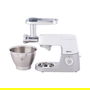 Kenwood KAX950ME Picadora de carne Aluminio, Acero inoxidable