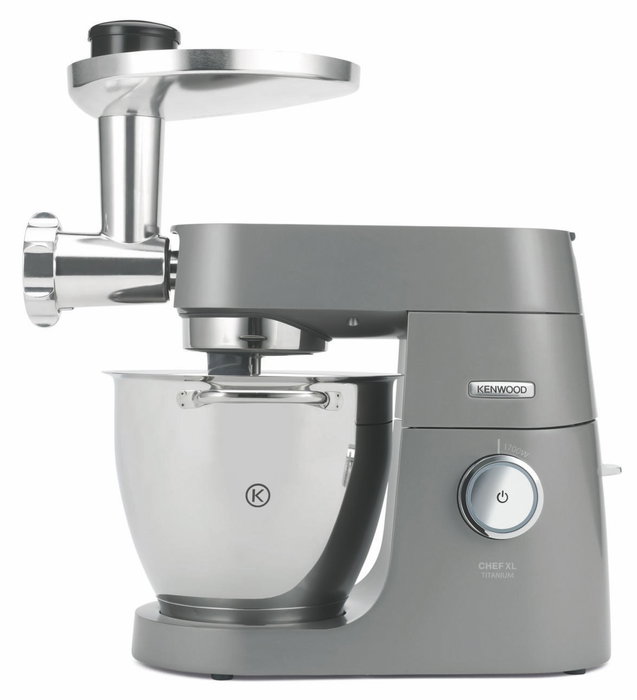 Kenwood KAX950ME Picadora de carne y alimentos Kenwood KAX950ME Picadora de carne y alimentos