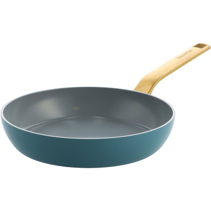 GreenPan Evolution Sartén 24cm azul GreenPan Evolution Sartén 24cm azul