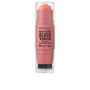 Rimmel London Multi-Tasker Blush 'n' Brush Stick - Rubor en Barra con Brocha Integrada #100-Cotton Candy, 8 gr