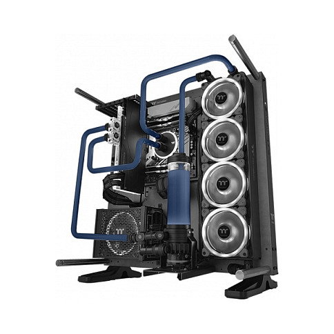 Thermaltake P1000 Coolant Ultimate Grey