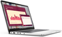 DELL Pro 14 PC14250 Intel Core Ultra 7 255U 16 GB 512 GB SSD 14 pulg Full HD+ Platino