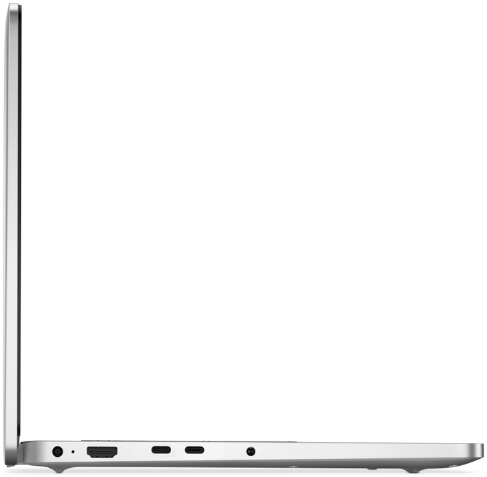 DELL Pro 14 PC14250 Intel Core Ultra 7 255U 16 GB 512 GB SSD 14 pulg Full HD+ Platino DELL Pro 14 PC14250 Intel Core Ultra 7 255U 16 GB 512 GB SSD 14 pulg Full HD+ Platino