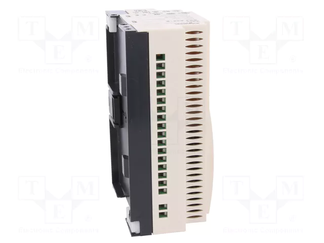 SCHNEIDER ELECTRIC Zelio Logic SR3B261B Relé Programable 24V AC SCHNEIDER ELECTRIC Zelio Logic SR3B261B Relé Programable 24V AC