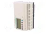 SCHNEIDER ELECTRIC Zelio Logic SR3B261B Relé Programable 24V AC