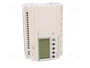 SCHNEIDER ELECTRIC Zelio Logic SR3B261B Relé Programable 24V AC