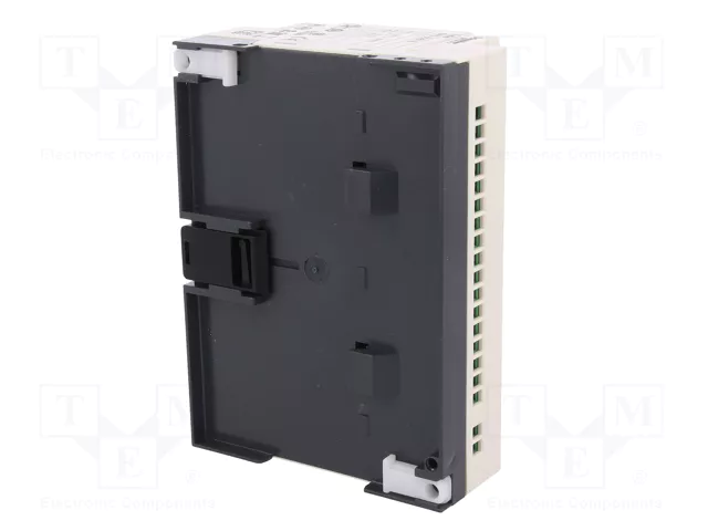 SCHNEIDER ELECTRIC Zelio Logic SR3B261B Relé Programable 24V AC SCHNEIDER ELECTRIC Zelio Logic SR3B261B Relé Programable 24V AC