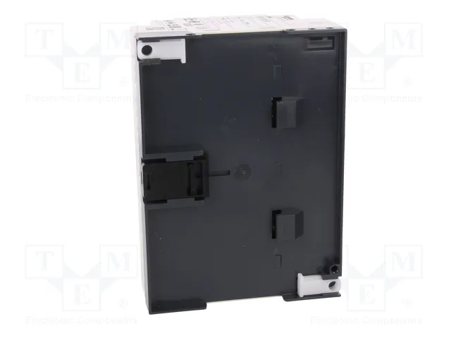 SCHNEIDER ELECTRIC Zelio Logic SR3B261B Relé Programable 24V AC SCHNEIDER ELECTRIC Zelio Logic SR3B261B Relé Programable 24V AC