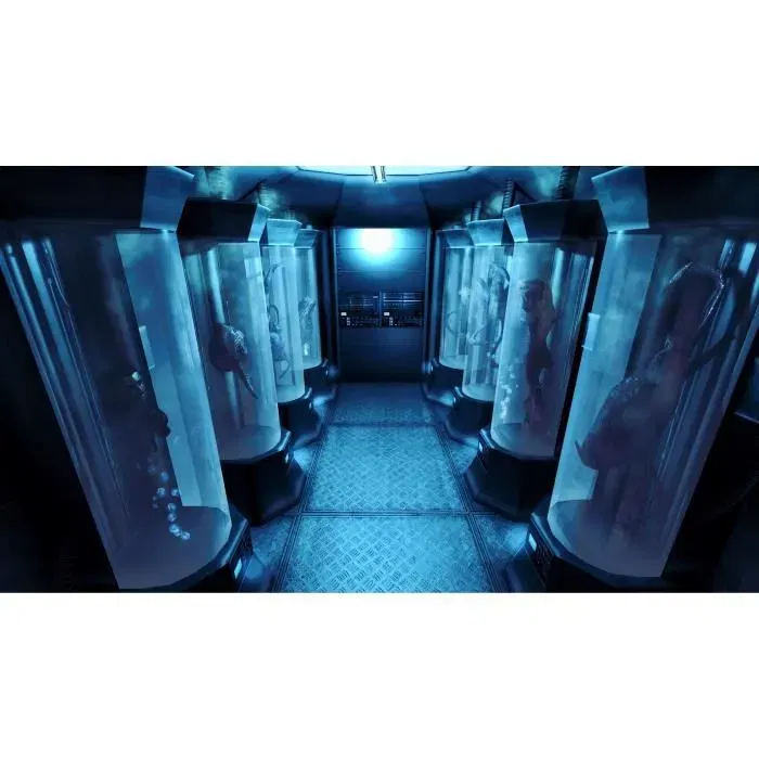 Just For Games JUS1740047939070 La Cosa Remasterizada - Juego de PS5