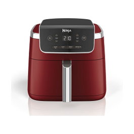 Ninja AF140EUCM Freidora de Aire Caliente MAX PRO 4,7 L 2 Personas