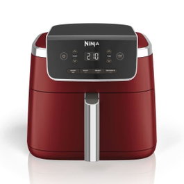 Ninja Pro AF140EUCM Freidora de aire 4,7 L Rojo