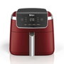 Ninja Pro AF140EUCM Freidora de aire 4,7 L Rojo