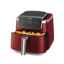Ninja Pro AF140EUCM Freidora de aire 4,7 L Rojo