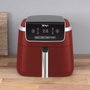 Ninja Pro AF140EUCM Freidora de aire 4,7 L Rojo