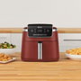 Ninja Pro AF140EUCM Freidora de aire 4,7 L Rojo