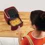 Ninja Pro AF140EUCM Freidora de aire 4,7 L Rojo