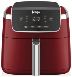 Ninja AF140EUCM Freidora de Aire Caliente MAX PRO 4,7 L 2 Personas
