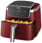 Ninja AF140EUCM Freidora de Aire Caliente MAX PRO 4,7 L 2 Personas