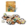 Ravensburger GraviTrax Junior Set de inicio S Desert 59 piezas para niños a partir de 3 años RAV1741846250360
